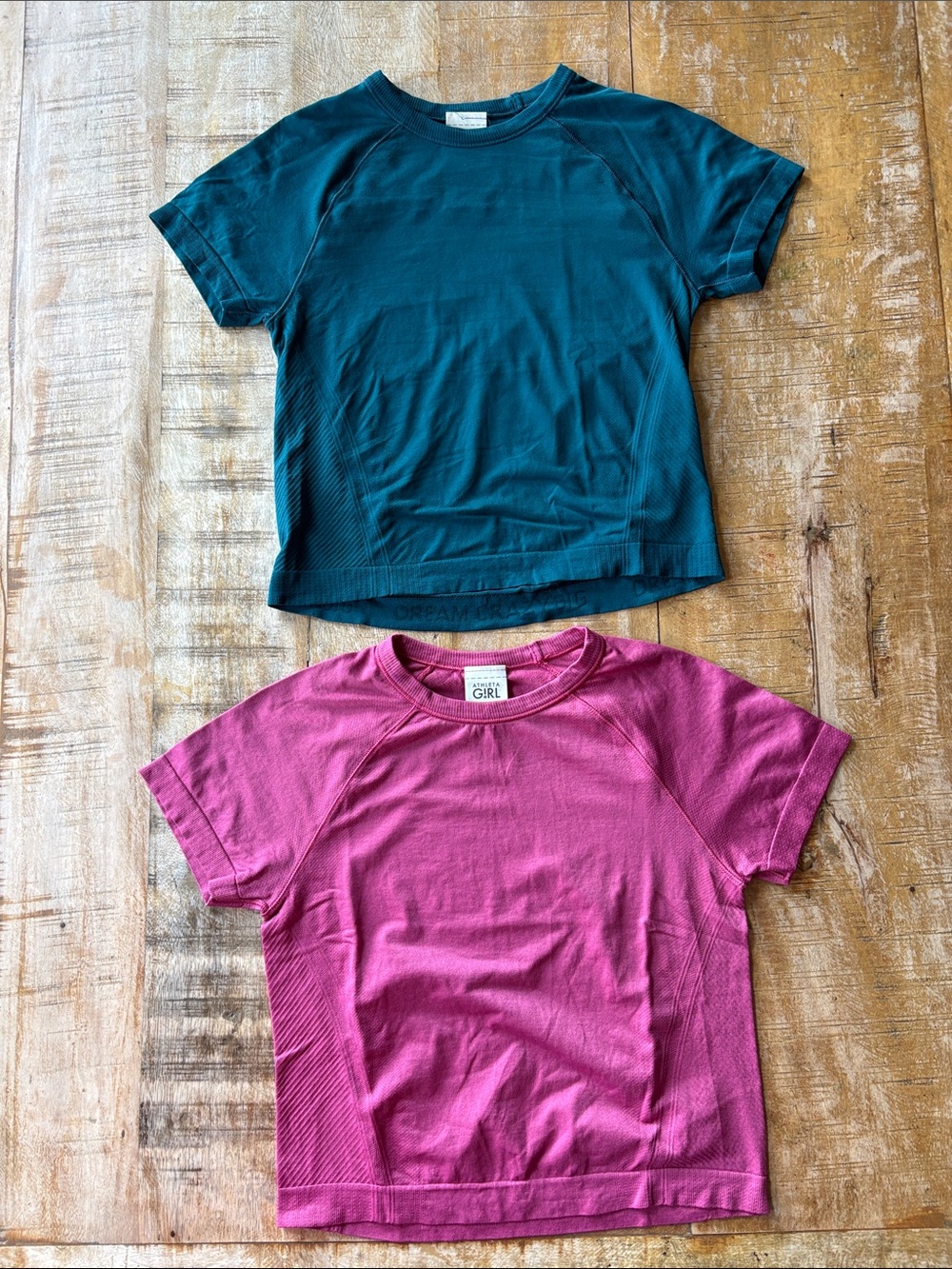 Athleta Girl Bundle size S(7) - Picture 3 of 6